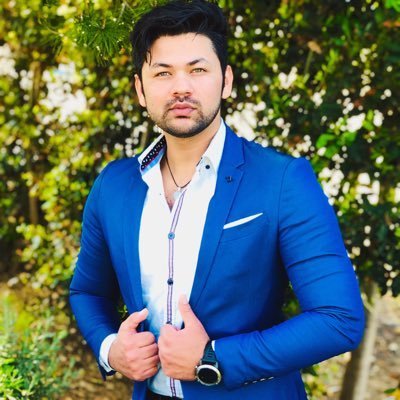 Ali khan